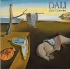 Calendrier 2010 de Dali