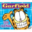 Calendrier Garfield de Jim Davis 2010