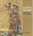 Gustav Klimt Portraits of Women 2010 Calendar