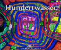 Calendrier Hundertwasser 2013