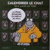 Calendrier Le Chat