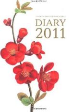 The Royal Horticultural Society Diary 2010