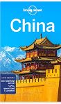 Lonely Planet China en ANGLAIS - Des steppes d'Asie centrale aux plages tropicales du sud, de la Cit interdite aux dernires audaces architecturales de Beijing