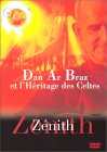 Dan Ar Braz - l'hritage des Celtes en live au Znith