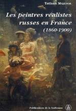 Peintres russes
