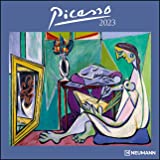 Pablo Picasso Kalender 2023