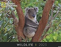 Wildlife poster National Geographic 2023