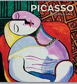 Pablo Picasso Kalendar 2023