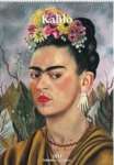 Kahlo - 2011 Calendar