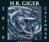 H. R. Giger’s unique biomechanical art