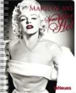 Marilyn Monroe 2011