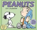 Peanuts calendrier
