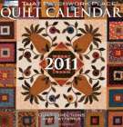 Quilt Patchwork 2011