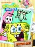 Calendrier Spongebob Squarepants 2011