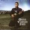 Disque Okna - a journey in the steppe