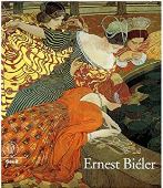 Ernest Biéler, 1863-1948 : du réalisme à l'Art nouveau